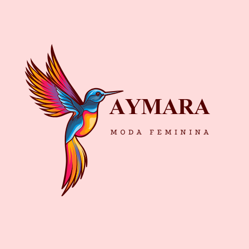 Logo Aymara Moda Feminina